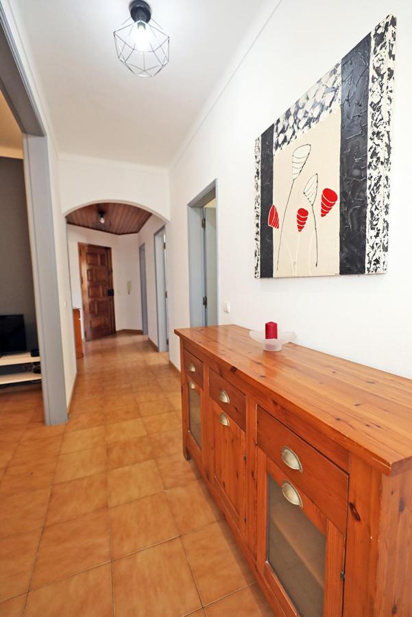 K - Viewpoint Of Lagos Guesthouse Extérieur photo