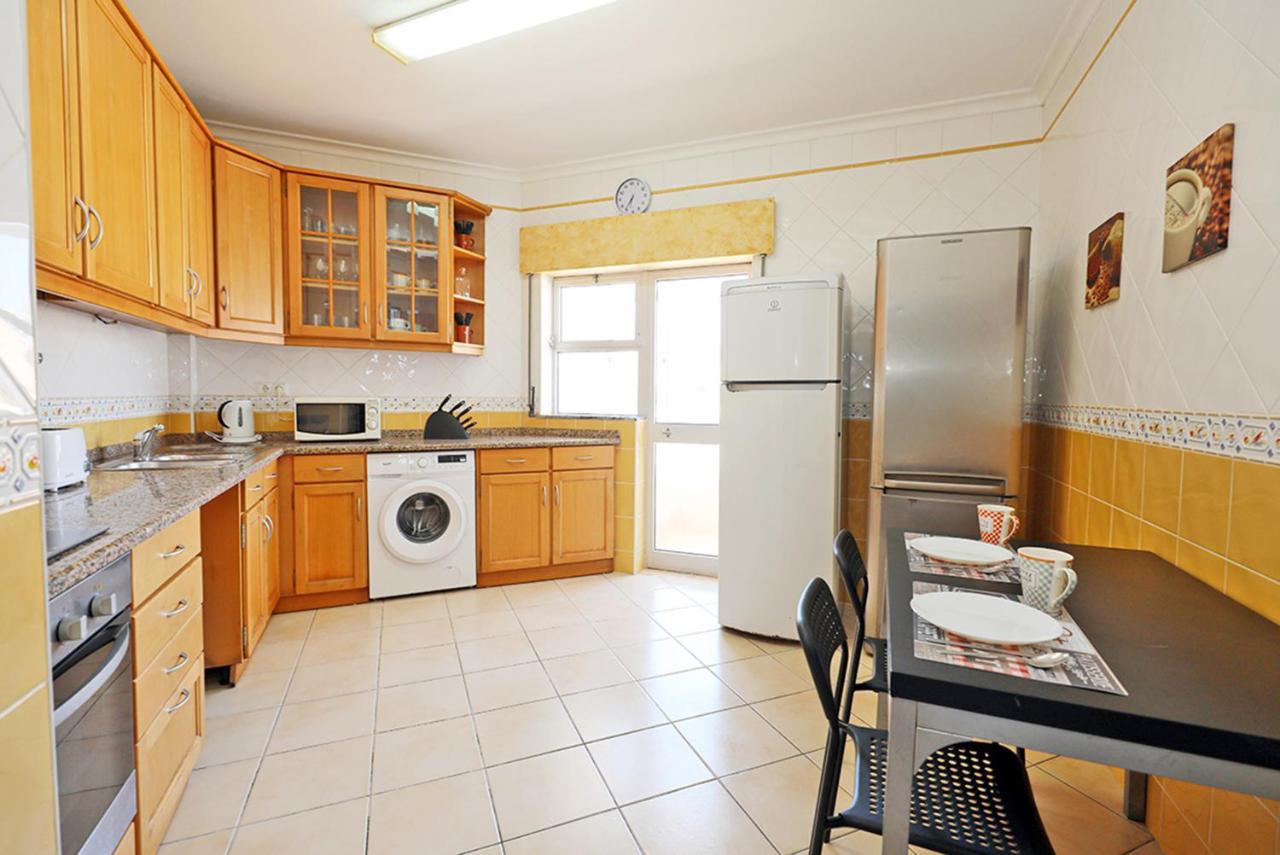 K - Viewpoint Of Lagos Guesthouse Extérieur photo