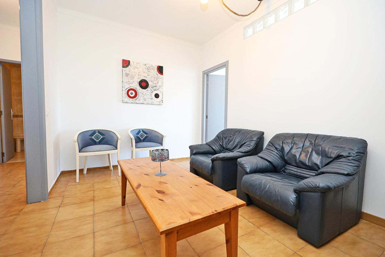 K - Viewpoint Of Lagos Guesthouse Extérieur photo