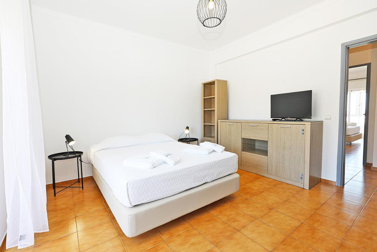 K - Viewpoint Of Lagos Guesthouse Extérieur photo