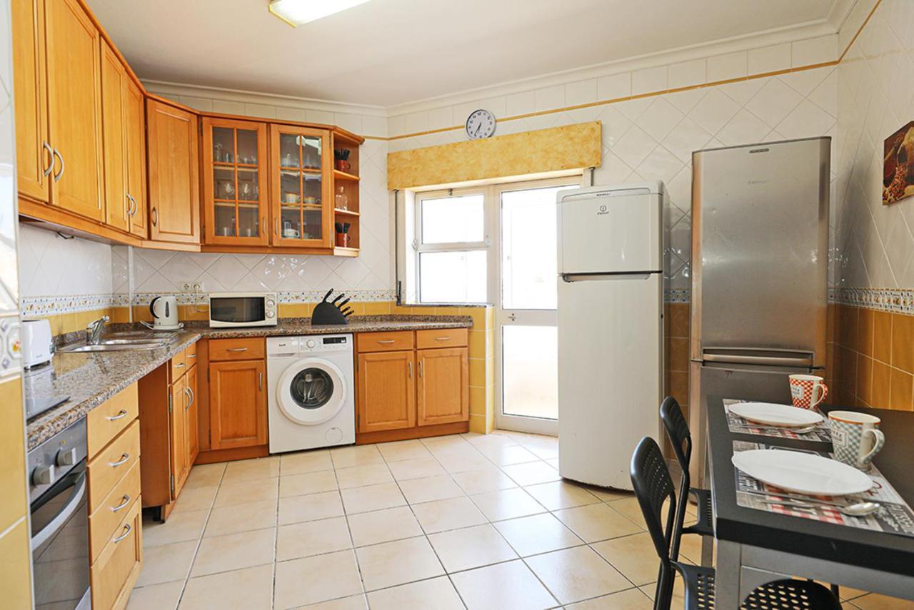 K - Viewpoint Of Lagos Guesthouse Extérieur photo