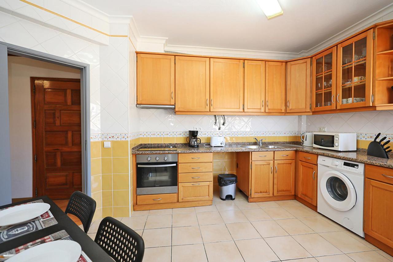 K - Viewpoint Of Lagos Guesthouse Extérieur photo