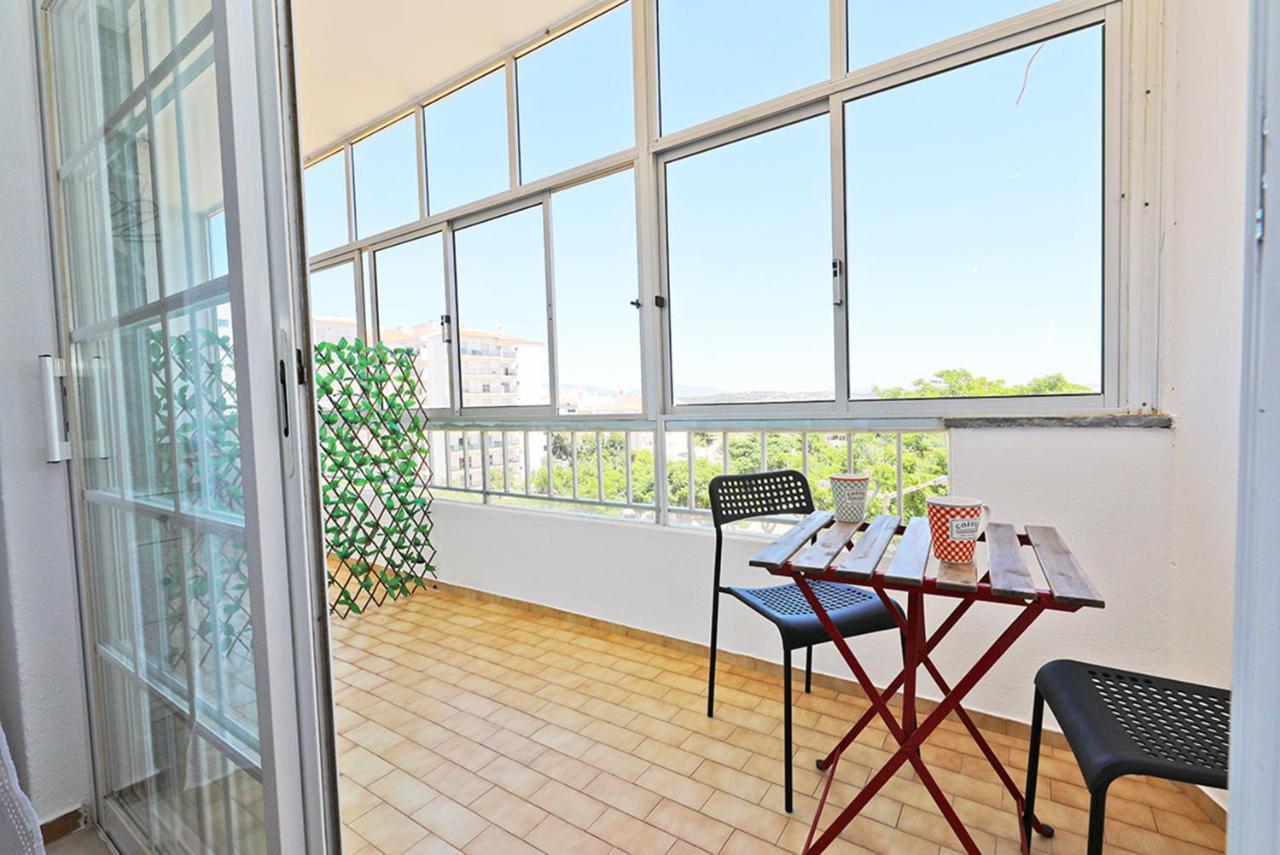 K - Viewpoint Of Lagos Guesthouse Extérieur photo