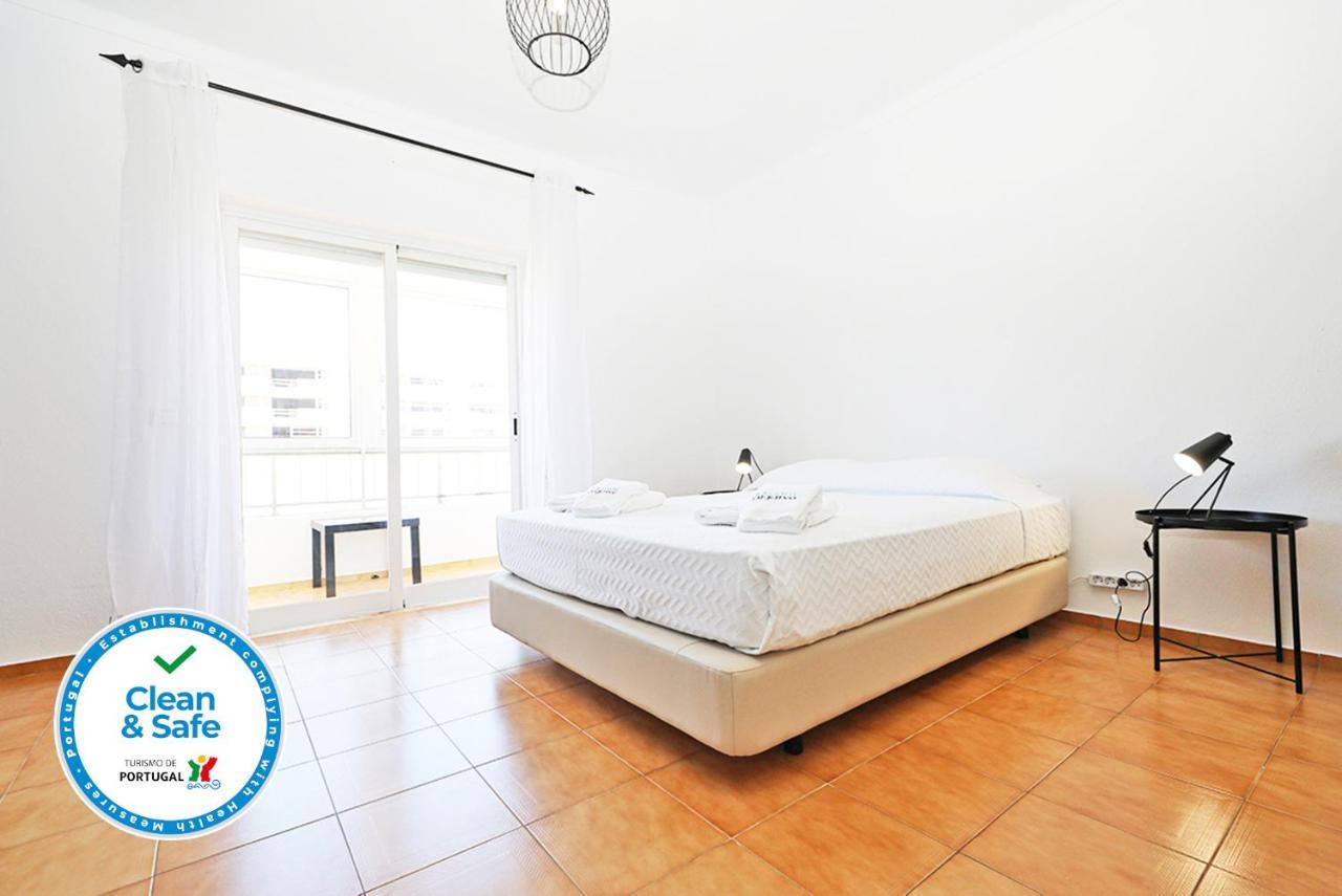 K - Viewpoint Of Lagos Guesthouse Chambre photo