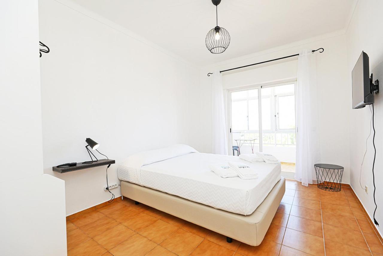 K - Viewpoint Of Lagos Guesthouse Extérieur photo