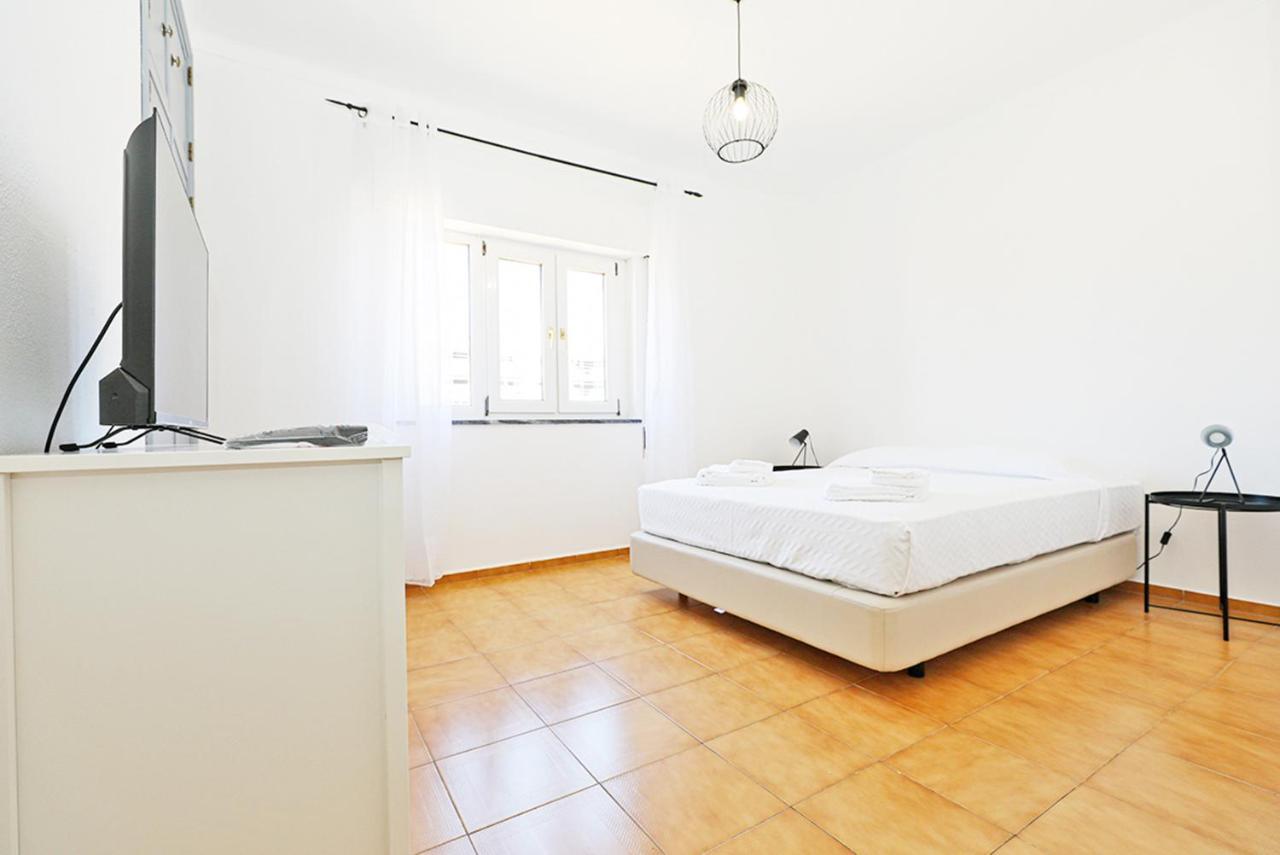 K - Viewpoint Of Lagos Guesthouse Chambre photo
