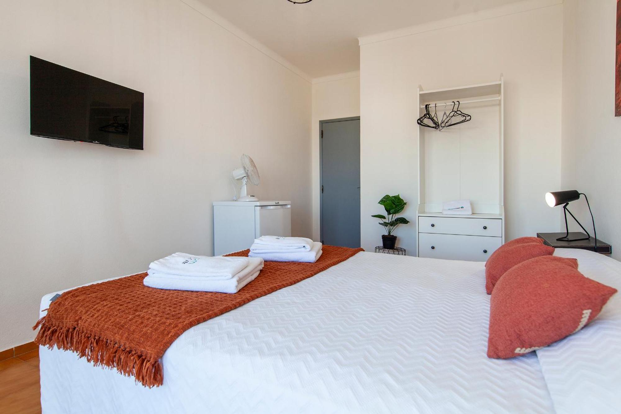 K - Viewpoint Of Lagos Guesthouse Chambre photo