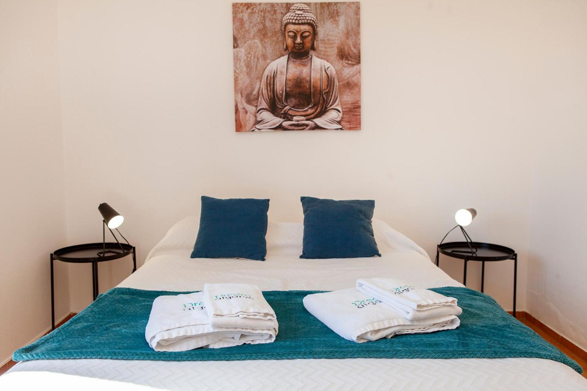K - Viewpoint Of Lagos Guesthouse Chambre photo