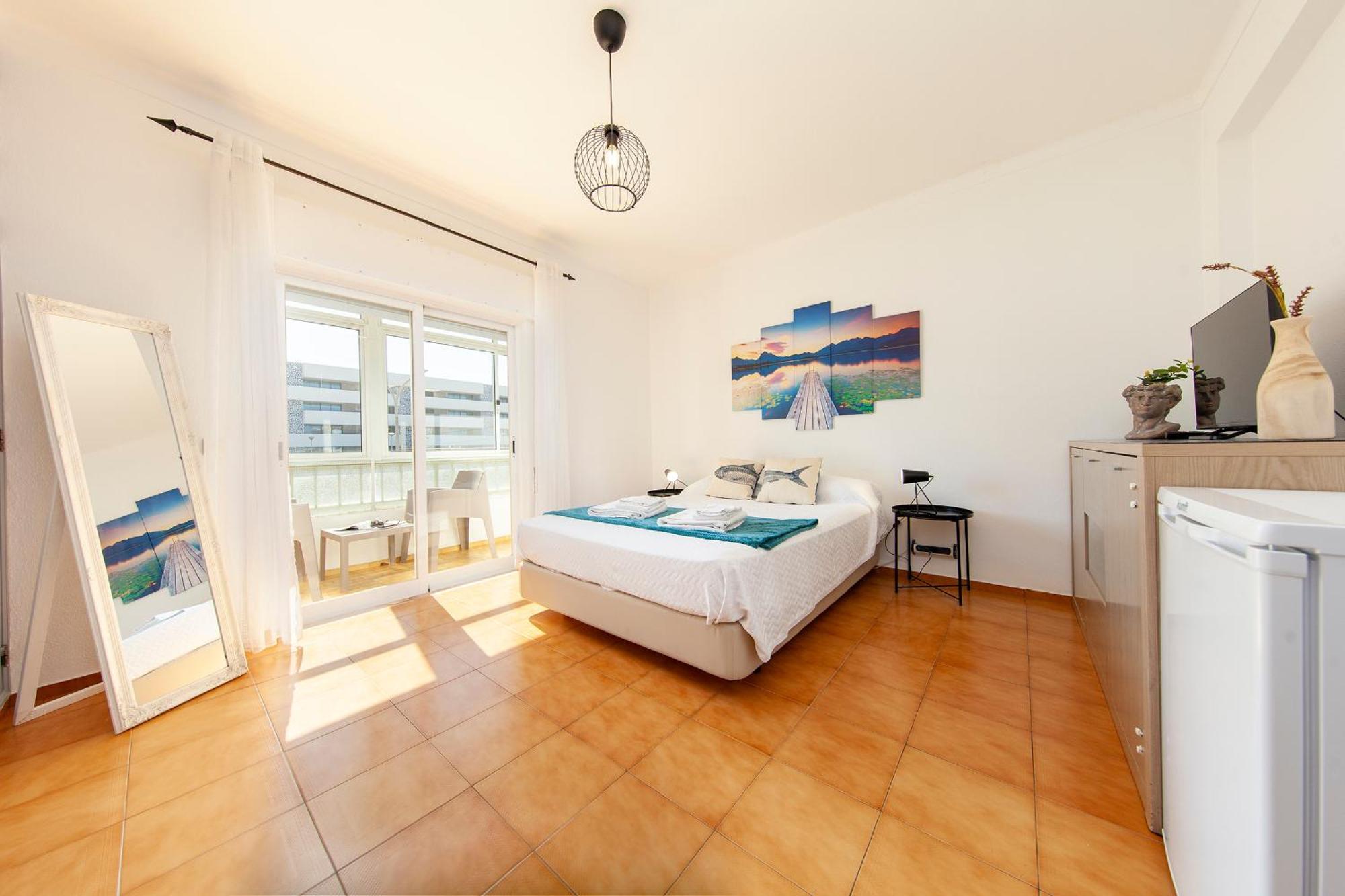 K - Viewpoint Of Lagos Guesthouse Extérieur photo
