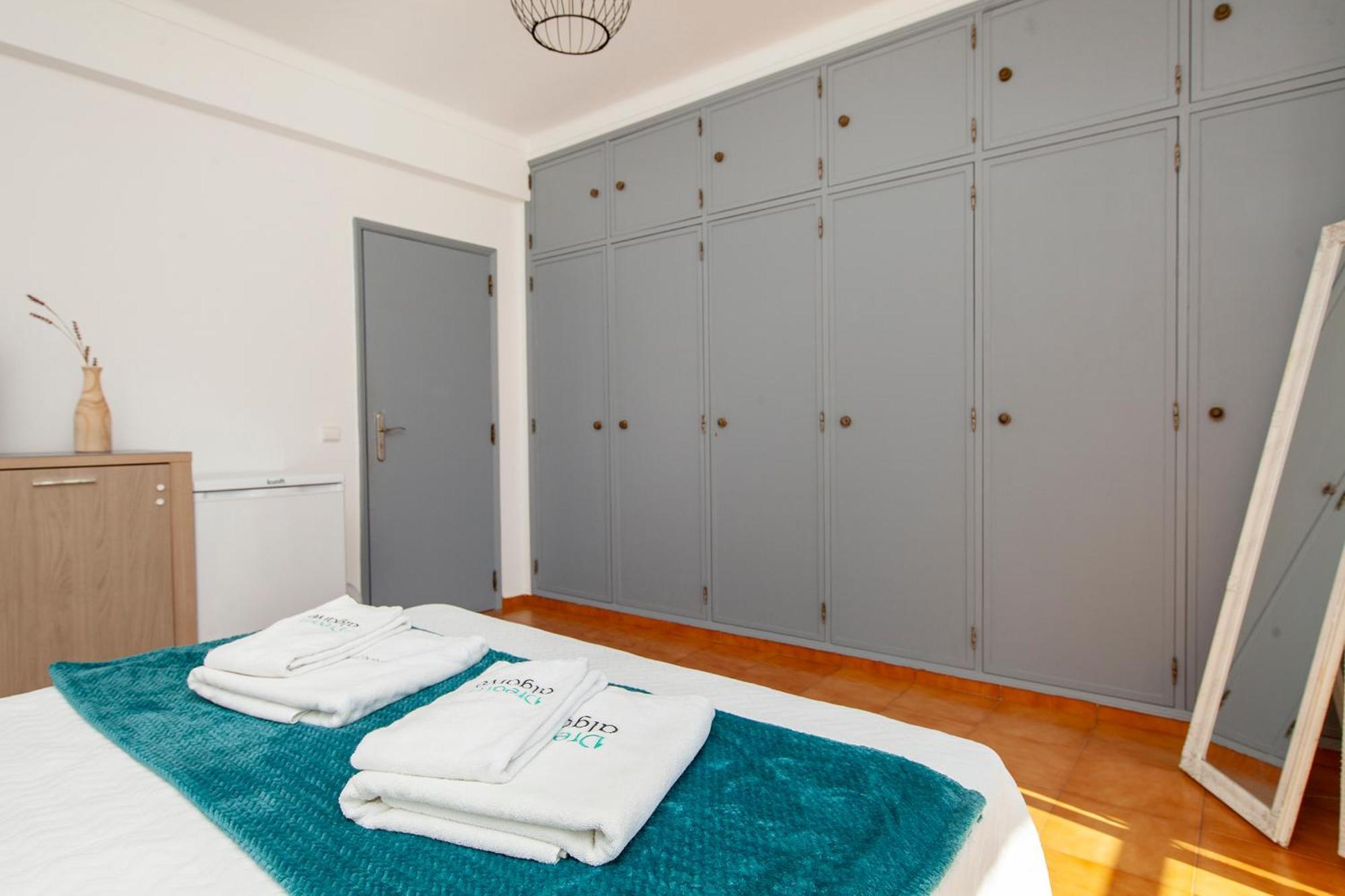 K - Viewpoint Of Lagos Guesthouse Chambre photo