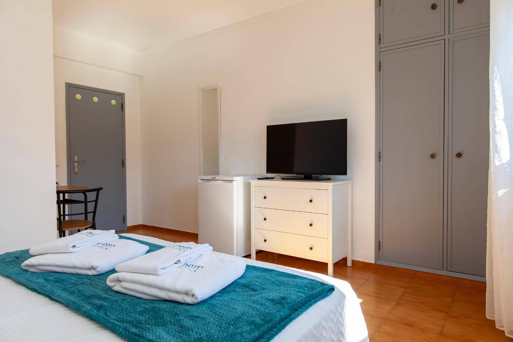 K - Viewpoint Of Lagos Guesthouse Chambre photo