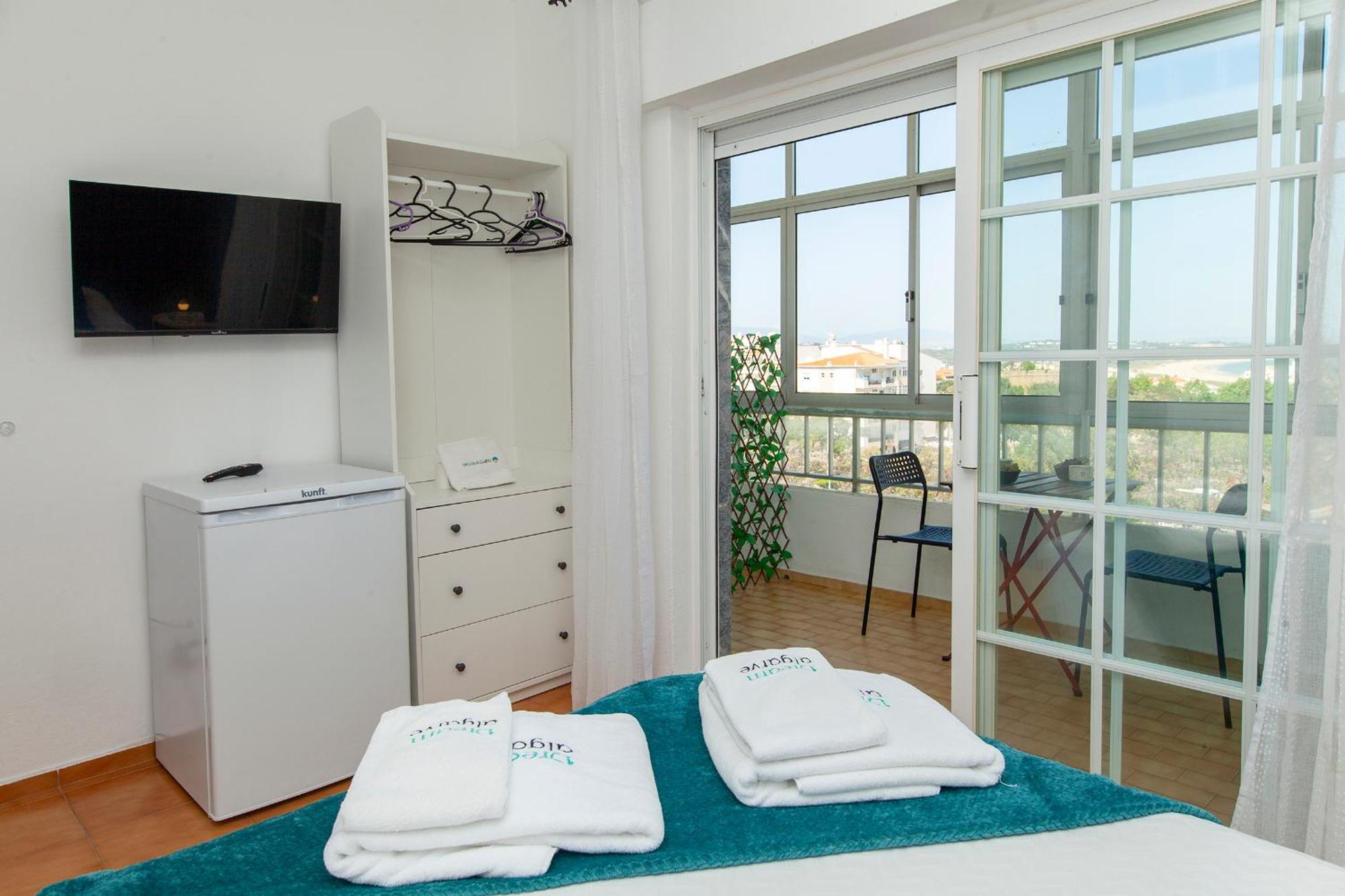 K - Viewpoint Of Lagos Guesthouse Chambre photo