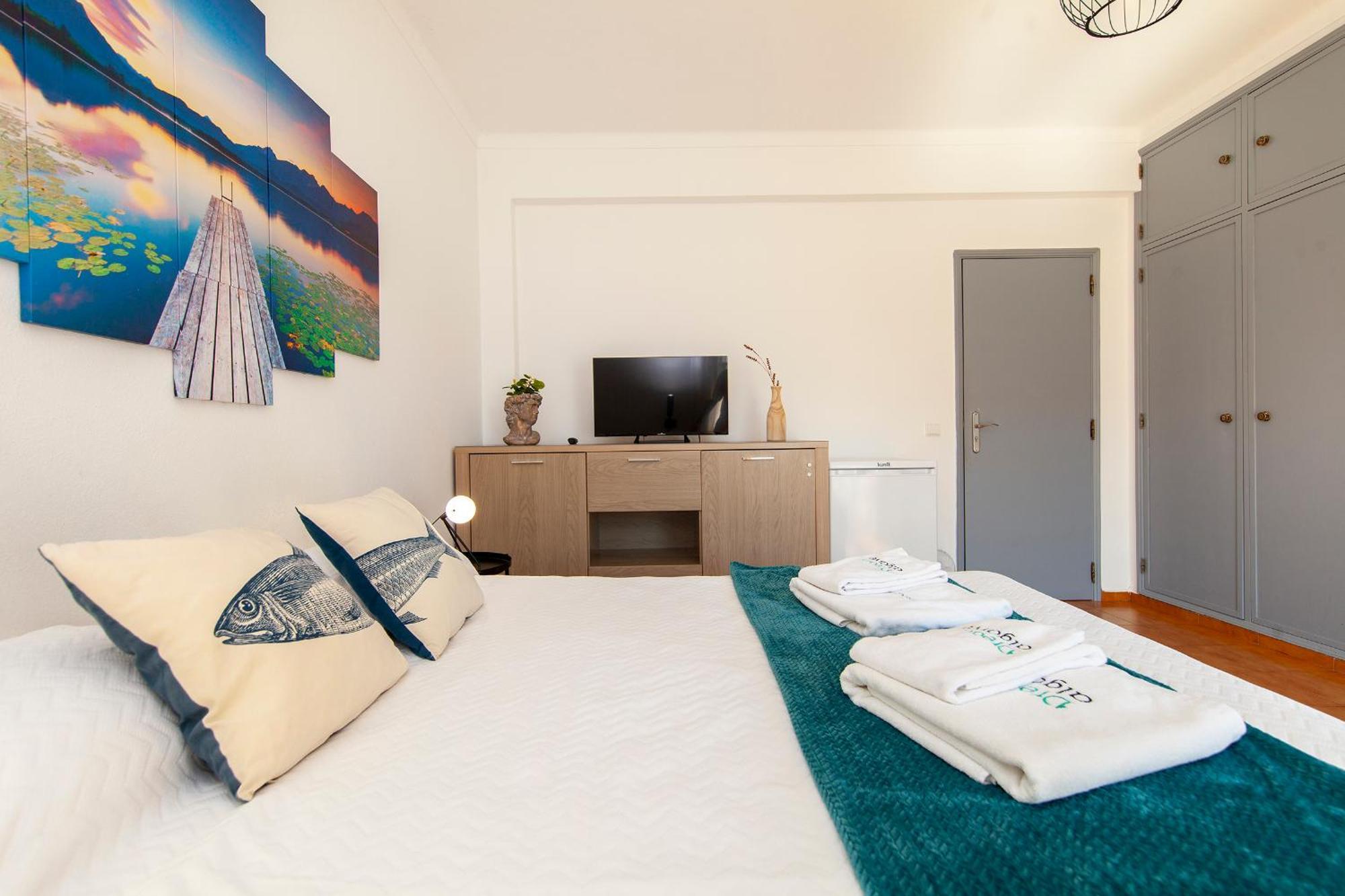 K - Viewpoint Of Lagos Guesthouse Chambre photo