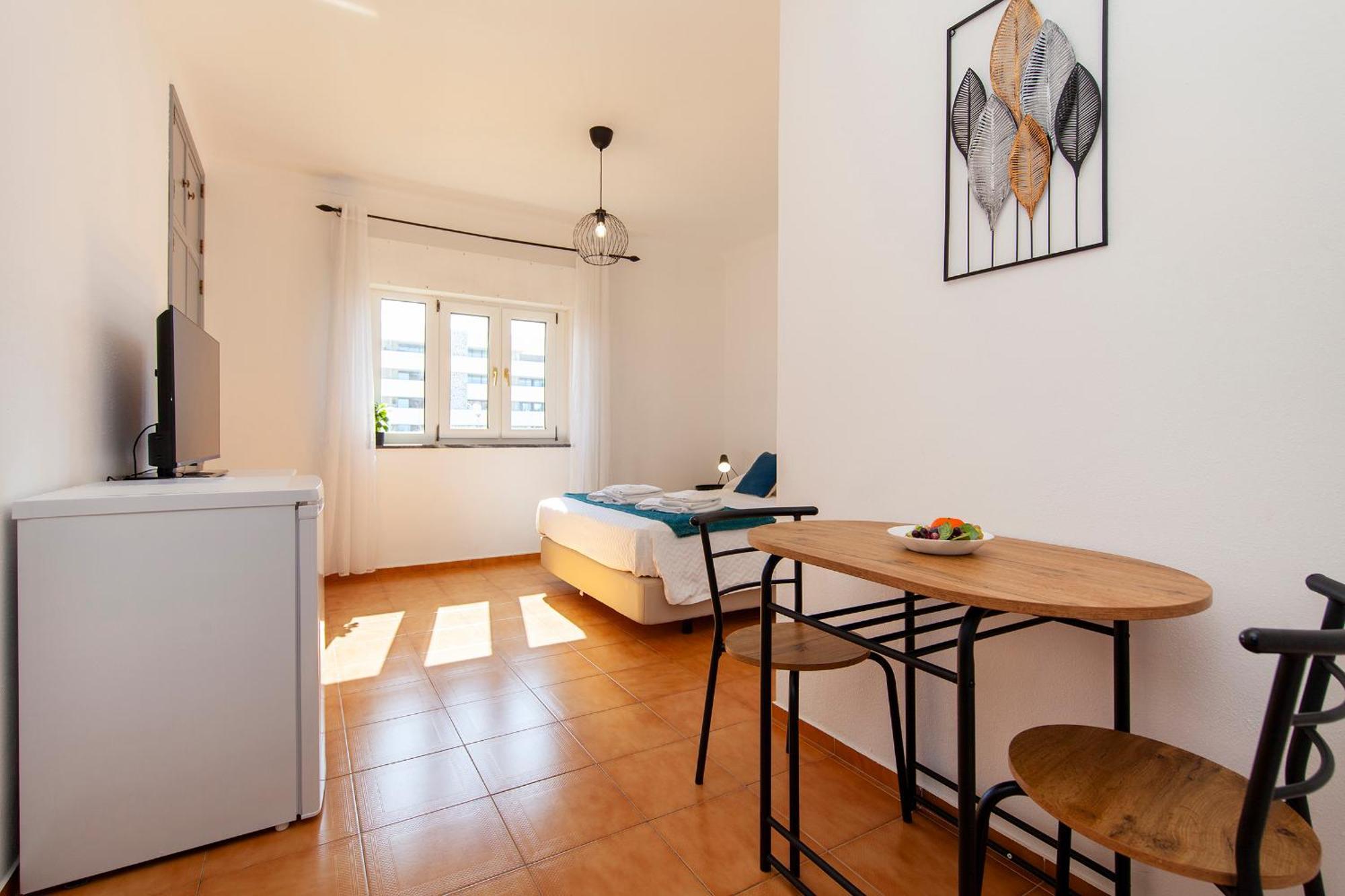 K - Viewpoint Of Lagos Guesthouse Chambre photo