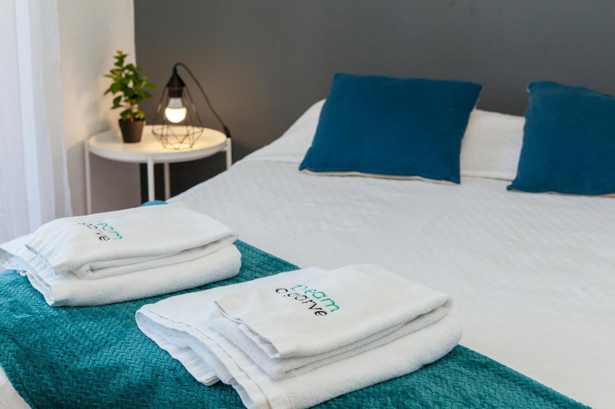 K - Viewpoint Of Lagos Guesthouse Chambre photo