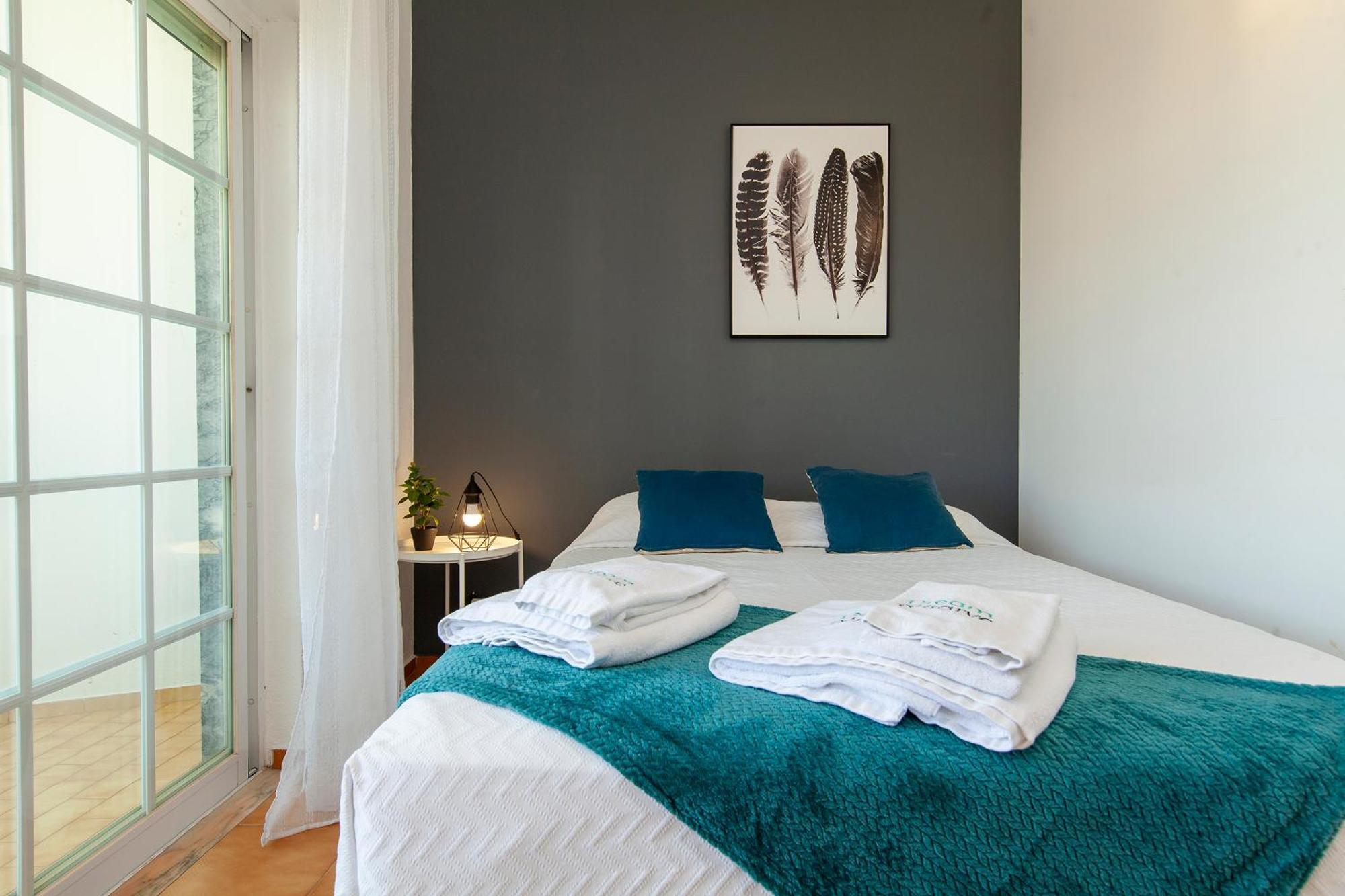 K - Viewpoint Of Lagos Guesthouse Extérieur photo