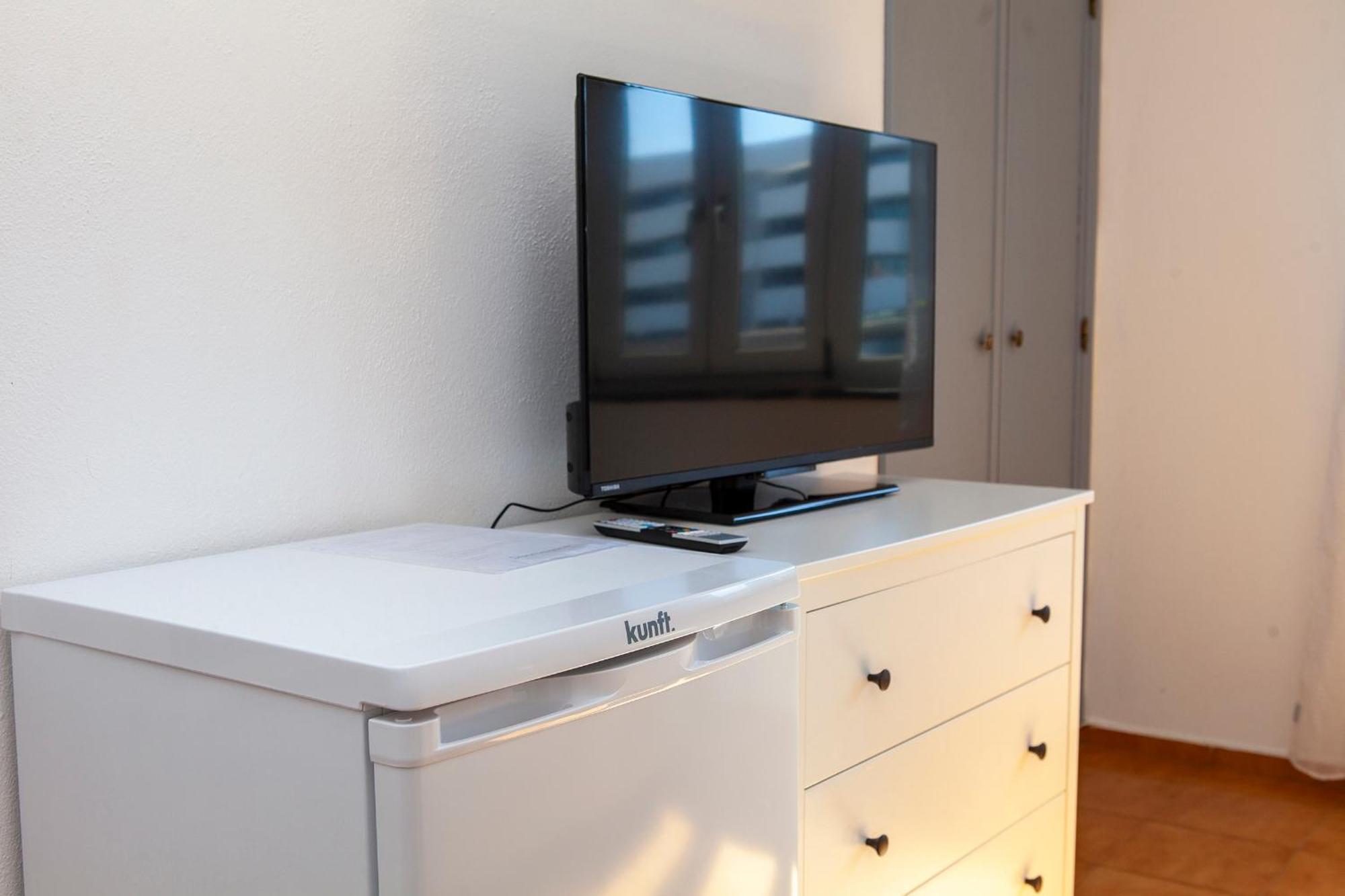 K - Viewpoint Of Lagos Guesthouse Chambre photo