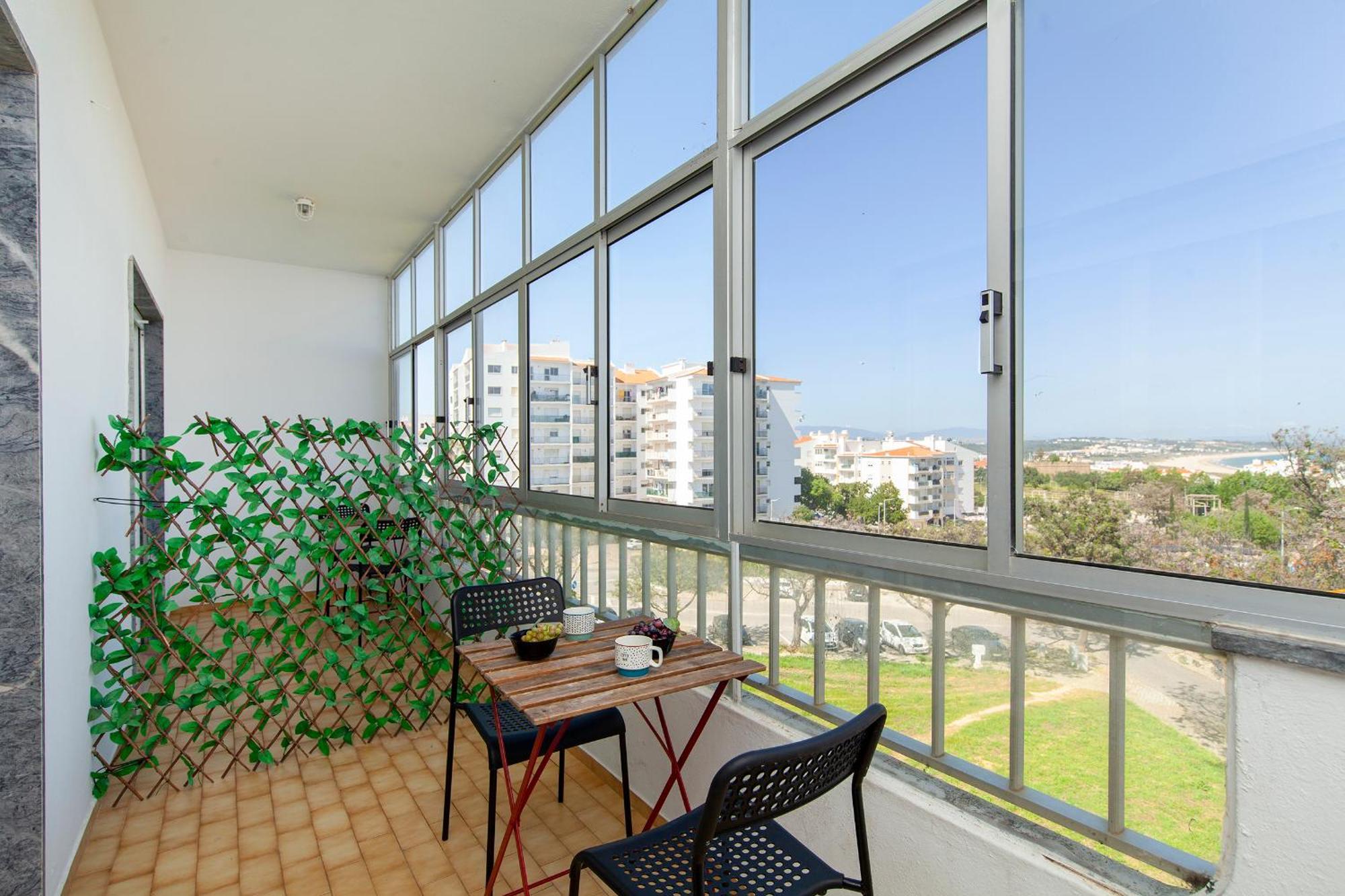 K - Viewpoint Of Lagos Guesthouse Extérieur photo