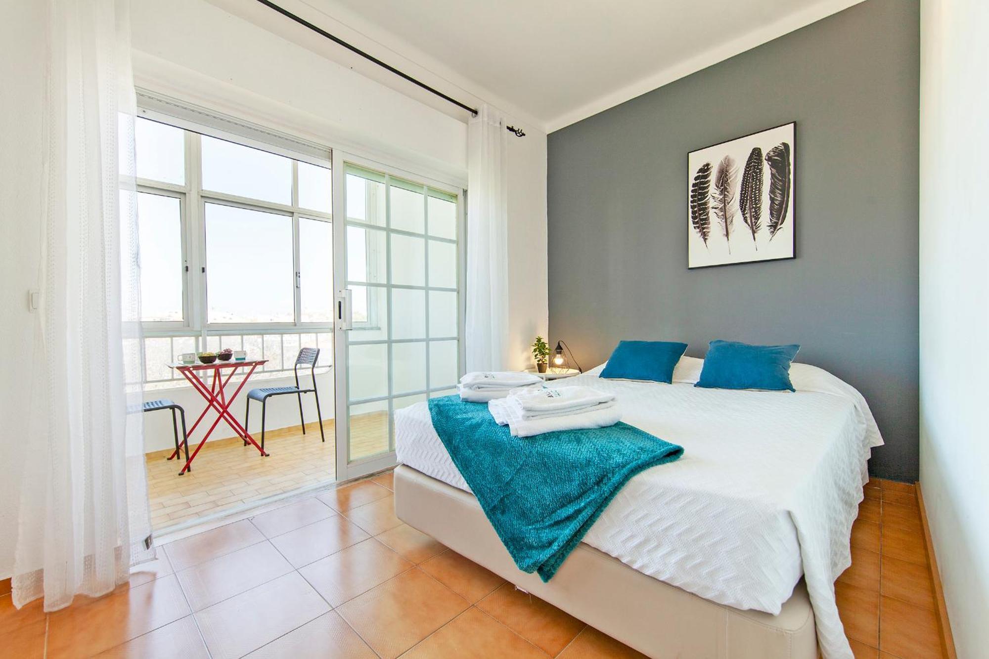 K - Viewpoint Of Lagos Guesthouse Extérieur photo