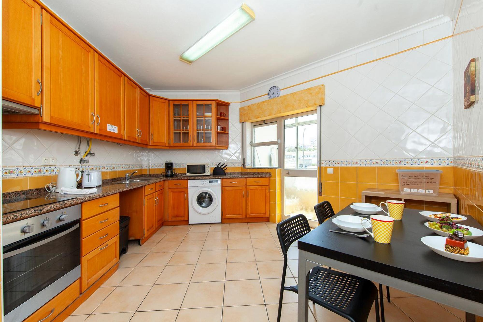 K - Viewpoint Of Lagos Guesthouse Extérieur photo