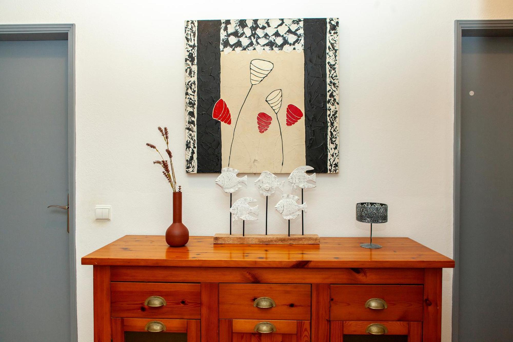 K - Viewpoint Of Lagos Guesthouse Extérieur photo